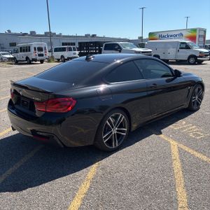 BMW 4 SERIES 430I - 8