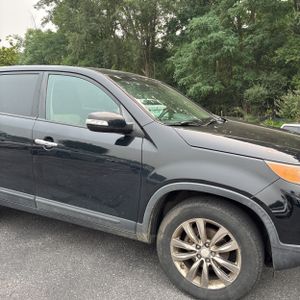 صورة مصغرة 13 لـ 2011 KIA SORENTO EX