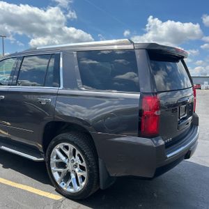 CHEVROLET TAHOE LTZ - 6