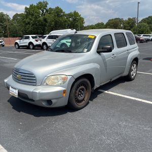 CHEVROLET HHR LS - 1