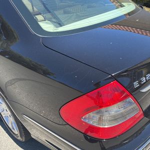 2008 Mercedes-BENZ E-CLASS 缩略图 47