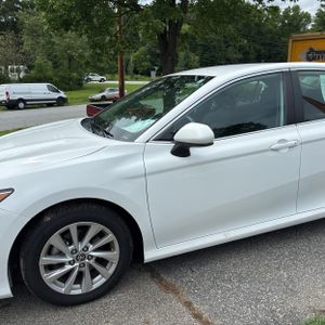 2023 Toyota CAMRY LE 照片 2