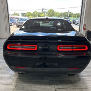 صورة 6 لـ 2015 Dodge CHALLENGER R/T PLUS