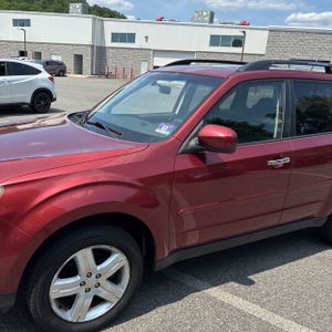 صورة 2 لـ 2009 Subaru FORESTER 2.5X