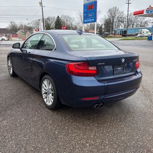 BMW 2-SERIES XDRIVE - 5