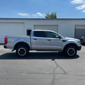 FORD RANGER XL - 10