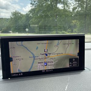 صورة مصغرة 40 لـ 2019 AUDI Q7 PREMIUM
