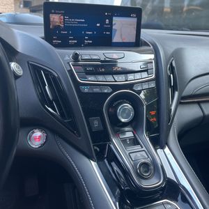 2019 Acura RDX SH-AWD W/ADVANCE — миниатюра 38