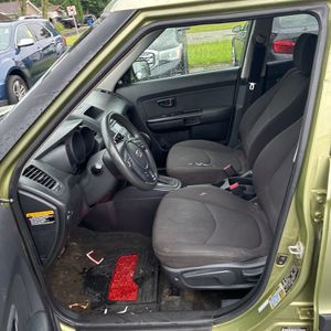2012 KIA SOUL BASE — миниатюра 31