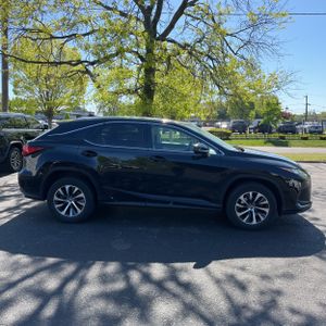 LEXUS RX 350 BASE - 10