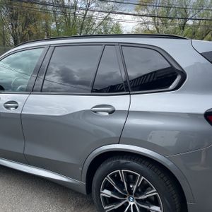 BMW X5 XDRIVE40I - 6