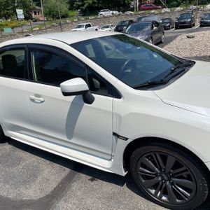 2017 Subaru WRX BASE — миниатюра 13