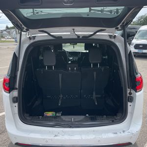 2025 Chrysler PACIFICA SELECT 缩略图 42