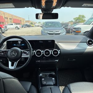 2021 Mercedes-BENZ GLA 缩略图 36