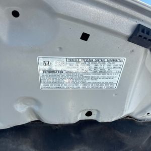 2014 Honda CR-V LX 照片 45