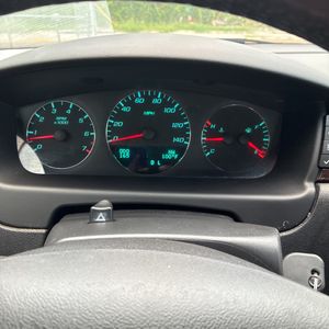 2012 Chevrolet IMPALA LT — миниатюра 38