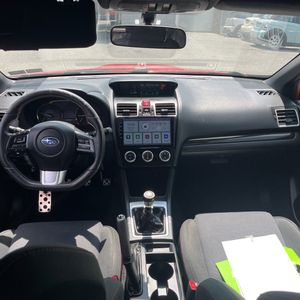 2017 Subaru WRX PREMIUM 缩略图 36
