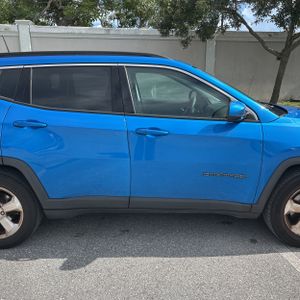 صورة مصغرة 11 لـ 2018 JEEP COMPASS LATITUDE