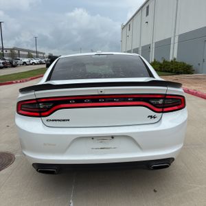 DODGE CHARGER R/T - 7