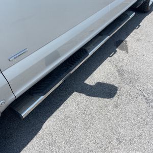 2015 FORD F-150 PLATINUM — миниатюра 61