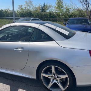 MERCEDES-BENZ SL - 6