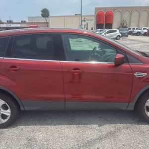 2016 FORD ESCAPE SE — миниатюра 11