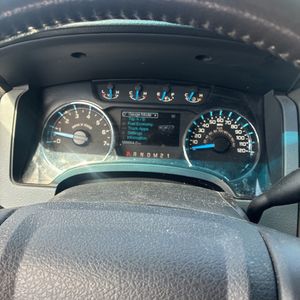 2014 FORD F-150 XLT thumbnail 42