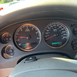 2007 Chevrolet SILVERADO 1500 LTZ thumbnail 37