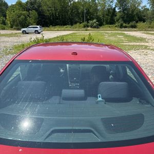 2009 Toyota COROLLA S thumbnail 12
