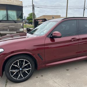 BMW X3 XDRIVE30I - 2