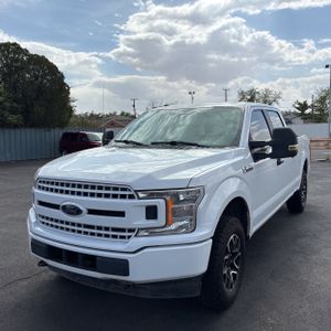 FORD F-150 XL - 1