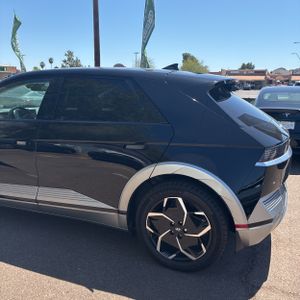 HYUNDAI IONIQ 5 LIMITED - 6