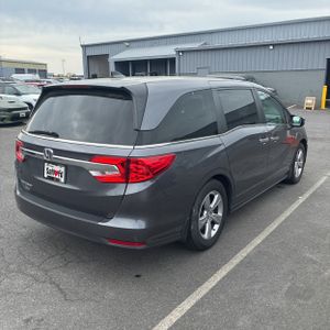 HONDA ODYSSEY EX-L - 8