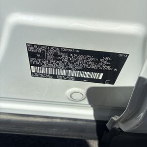 2014 Toyota RAV4 XLE 照片 53