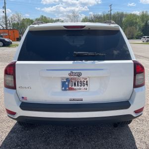 JEEP COMPASS SPORT - 7