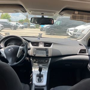صورة مصغرة 37 لـ 2014 Nissan SENTRA SR