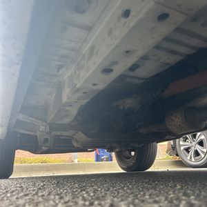 2004 JEEP GRAND CHEROKEE LAREDO — миниатюра 23
