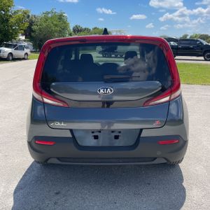 KIA SOUL - 7