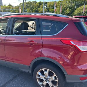 FORD ESCAPE TITANIUM - 6