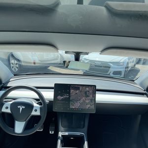 صورة مصغرة 35 لـ 2021 Tesla MODEL Y LONG RANGE