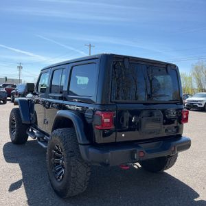 JEEP WRANGLER - 5