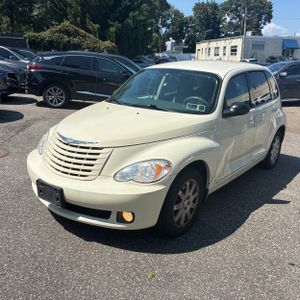 2008 Chrysler PT CRUISER TOURING — фото 1