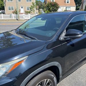 2018 Toyota HIGHLANDER LE — фото 2