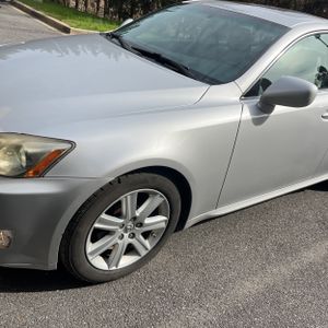 LEXUS IS 250 BASE - 2