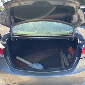 2013 Hyundai ELANTRA GLS — миниатюра 38