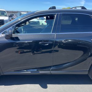 LEXUS RX 350H PREMIUM+ - 4