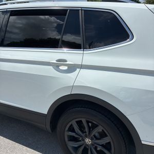 2024 Volkswagen TIGUAN SE 照片 6