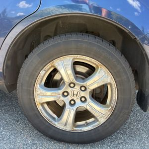 صورة مصغرة 18 لـ 2015 Honda PILOT EX-L