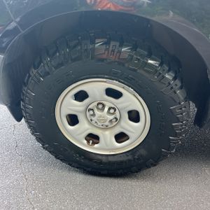 2013 Nissan FRONTIER S 照片 17