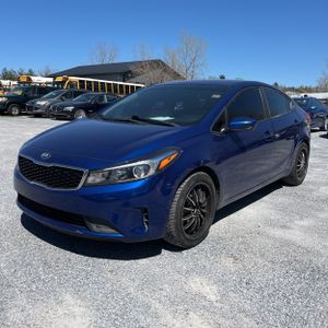 KIA FORTE S - 1